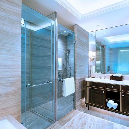 The Azure Qiantang, A Luxury Collection Hotel, Chang-čou Exteriér fotografie